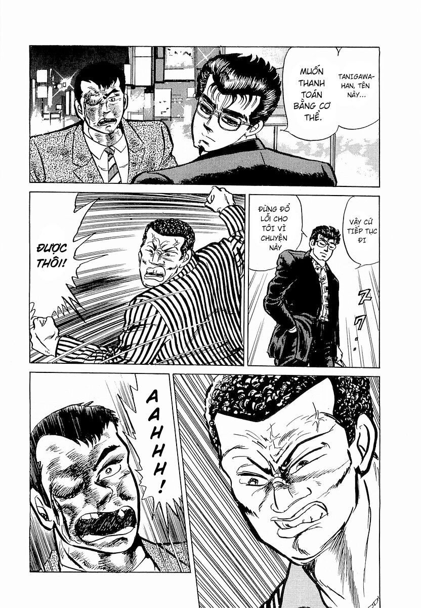 Minami No Teiou - chap1 - Trang 20